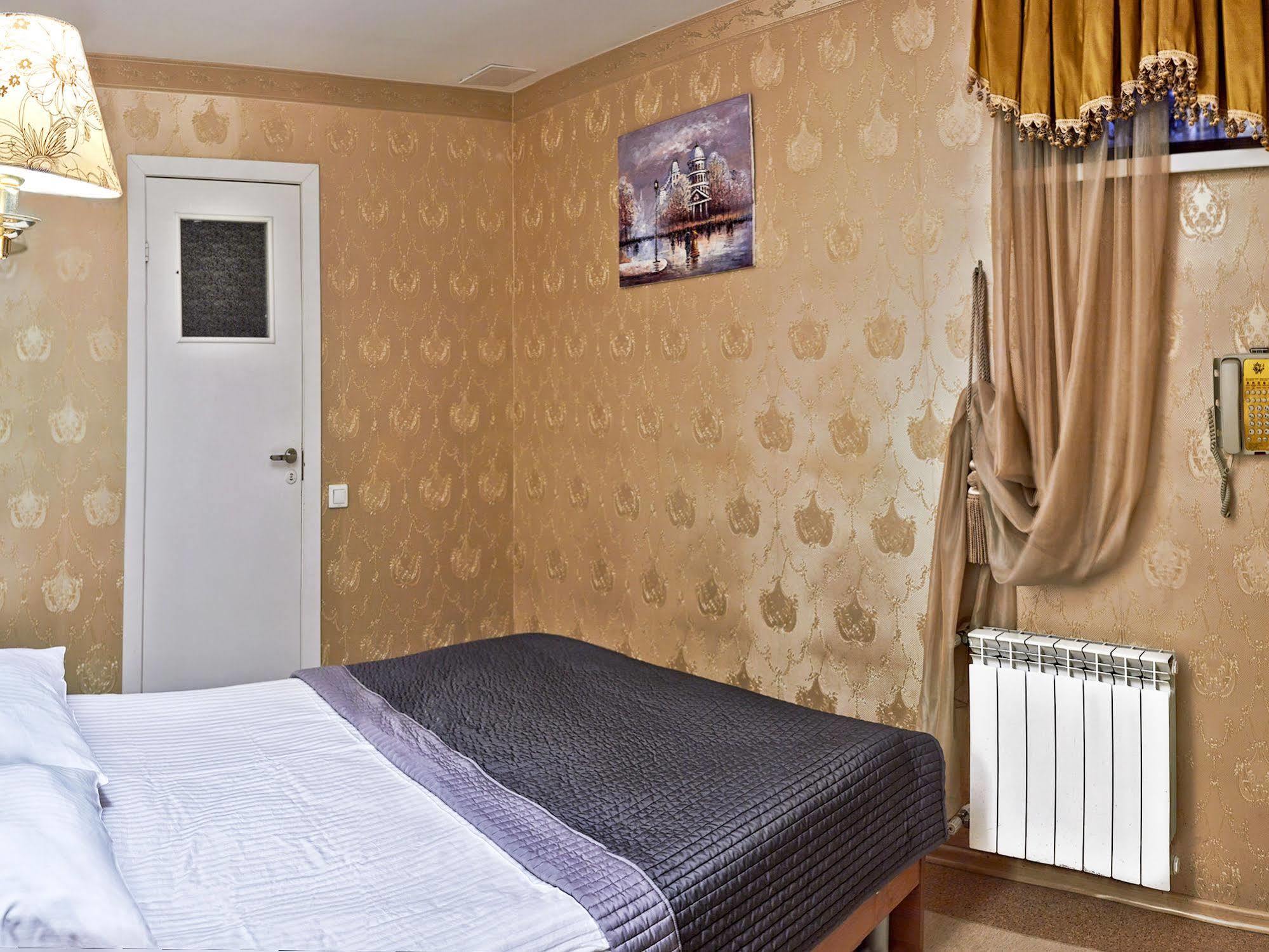 MOYA HOTEL САМАРА 3* (Россия) - от 2096 RUB | NOCHI